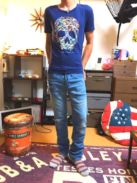 310さんのコーディネート