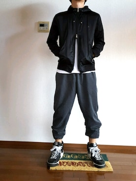 あやせ ゆうとさんのコーディネート