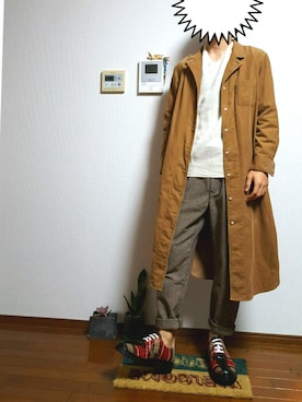 あやせ ゆうとさんのコーディネート