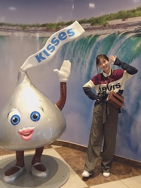 Rococo✨さんのコーディネート