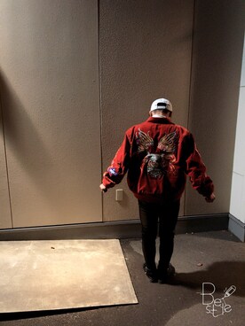 휴가さんのコーディネート