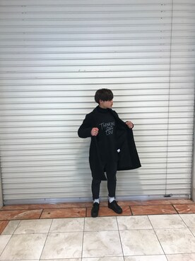 휴가さんのコーディネート