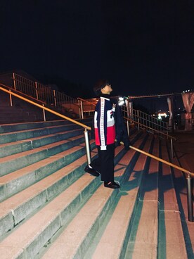 휴가さんのコーディネート