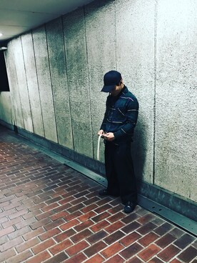 휴가さんのコーディネート