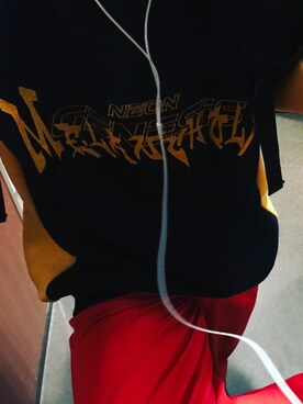 휴가さんのコーディネート