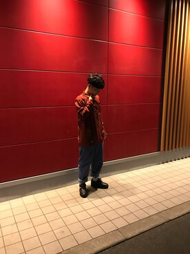 휴가さんのコーディネート