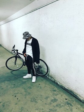 휴가さんのコーディネート