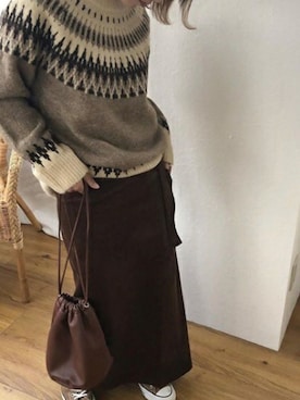 Lavish Gate Staffさんのコーディネート