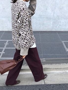 Lavish Gate Staffさんのコーディネート