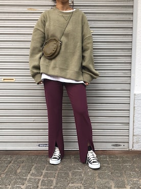 Lavish Gate Staffさんのコーディネート