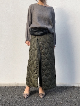 Lavish Gate Staffさんのコーディネート