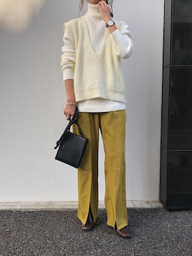 Lavish Gate Staffさんのコーディネート