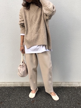 Lavish Gate Staffさんのコーディネート