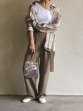 Lavish Gate Staffさんのコーディネート