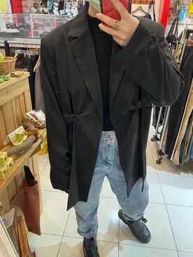 楊羽瑤さんのコーディネート