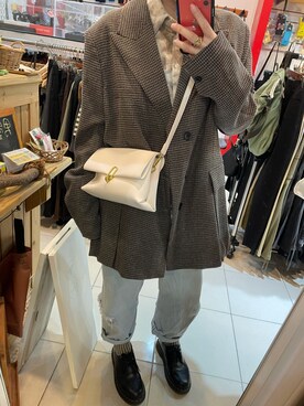 楊羽瑤さんのコーディネート