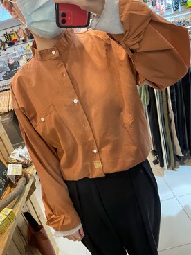 楊羽瑤さんのコーディネート