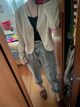 楊羽瑤さんのコーディネート