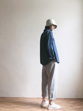 cenmon7さんのコーディネート