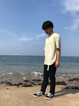 りょうすけさんのコーディネート