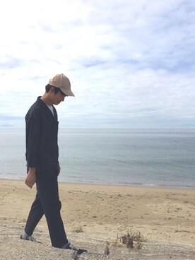 りょうすけさんのコーディネート