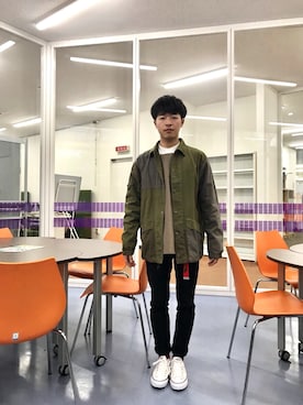 りょうすけさんのコーディネート