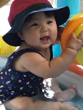 ちいたろーさんのコーディネート