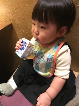 ちいたろーさんのコーディネート