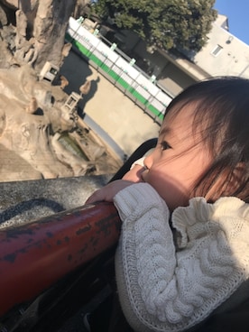 ちいたろーさんのコーディネート