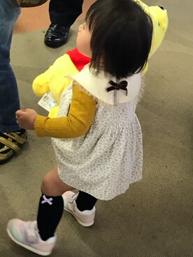 ちいたろーさんのコーディネート