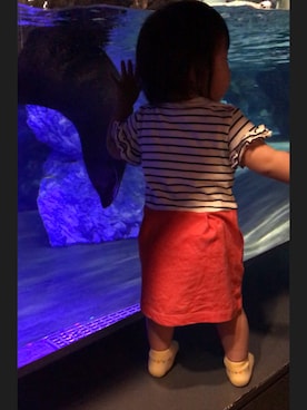 ちいたろーさんのコーディネート