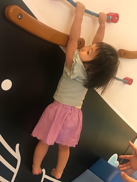 ちいたろーさんのコーディネート