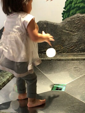 ちいたろーさんのコーディネート