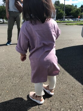 ちいたろーさんのコーディネート