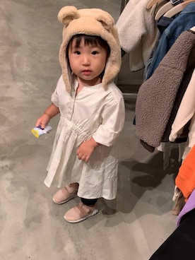 ちいたろーさんのコーディネート