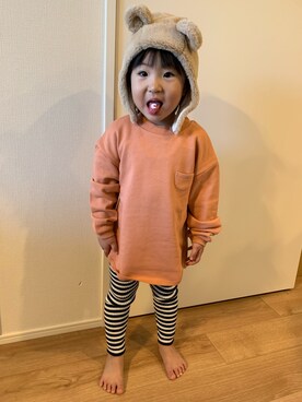 ちいたろーさんのコーディネート