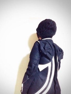kohinaさんのコーディネート