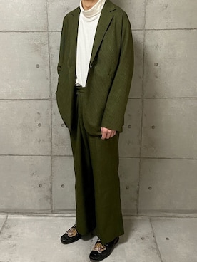 Shouki.さんのコーディネート