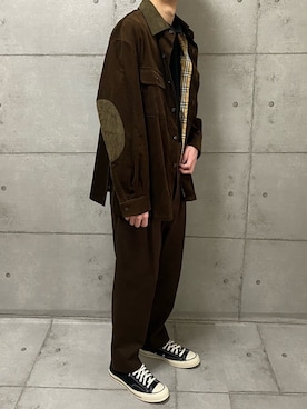 Shouki.さんのコーディネート