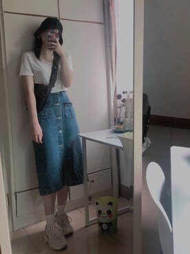 Freakyさんのコーディネート