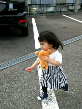 mimiさんのコーディネート