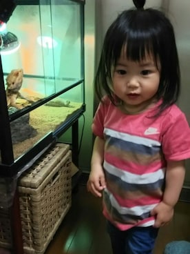 mimiさんのコーディネート