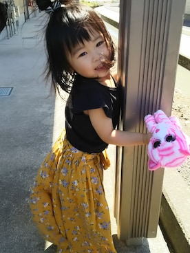 mimiさんのコーディネート