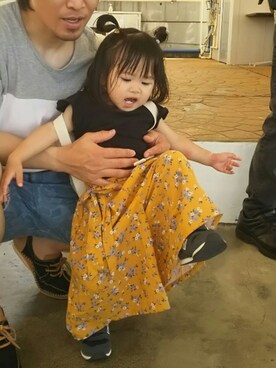 mimiさんのコーディネート