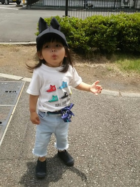 mimiさんのコーディネート