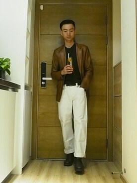 JJ_RUN0428さんのコーディネート