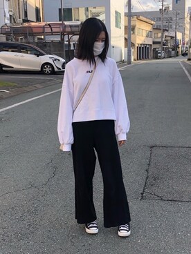 みさんのコーディネート