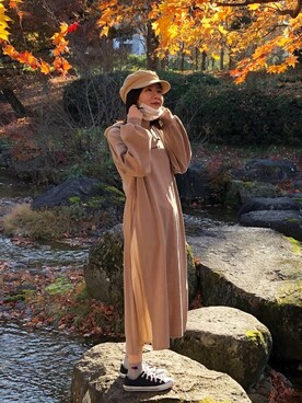 みさんのコーディネート