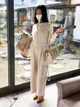 みさんのコーディネート