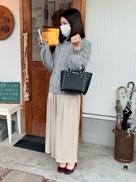 みさんのコーディネート